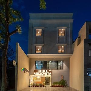 Hotel Vedic Vista